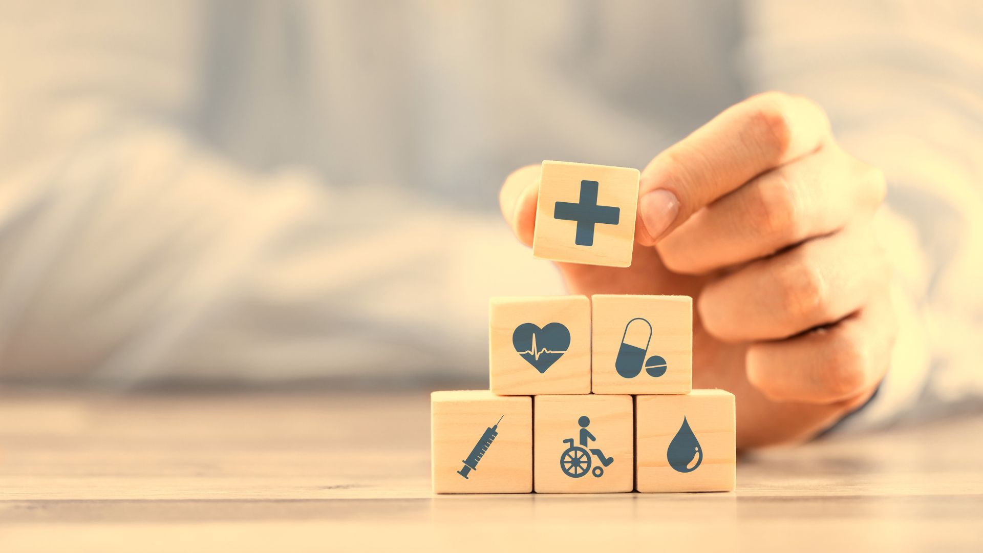 Bausteine der Arbeitsmedizin