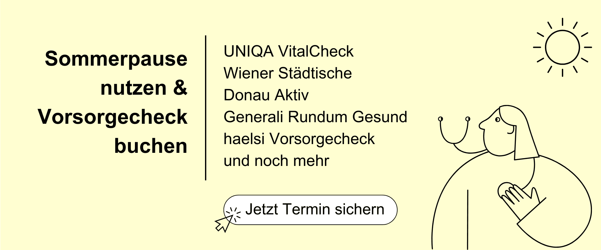 Vorsorge Check buchen Wien.png